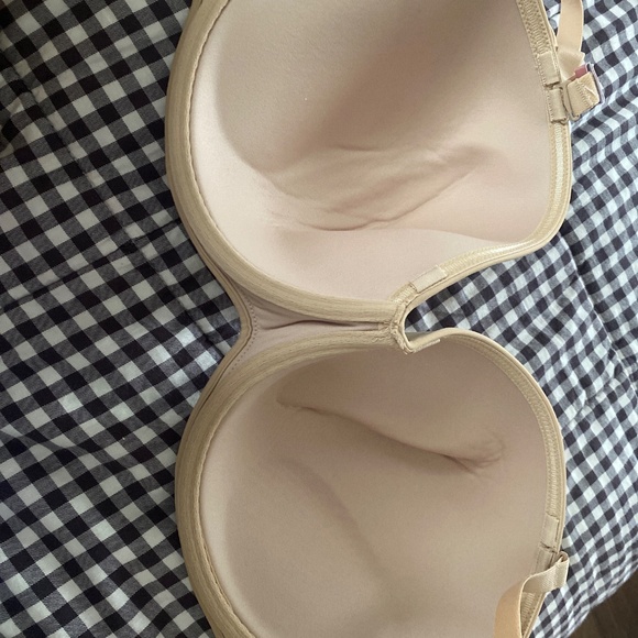 Lane Bryant Modern Cacique Collection Bra - Picture 2 of 5